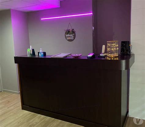 massage vaires sur marne|Massage à domicile à Vaires